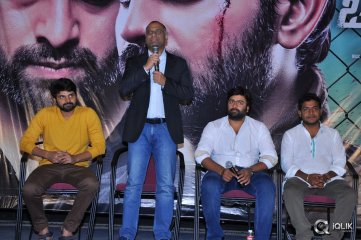 Appatlo Okadundevadu Movie Release Press Meet